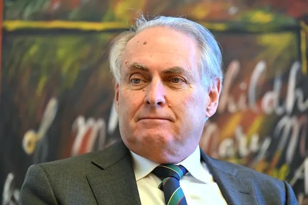 澳贸易部长法雷尔 